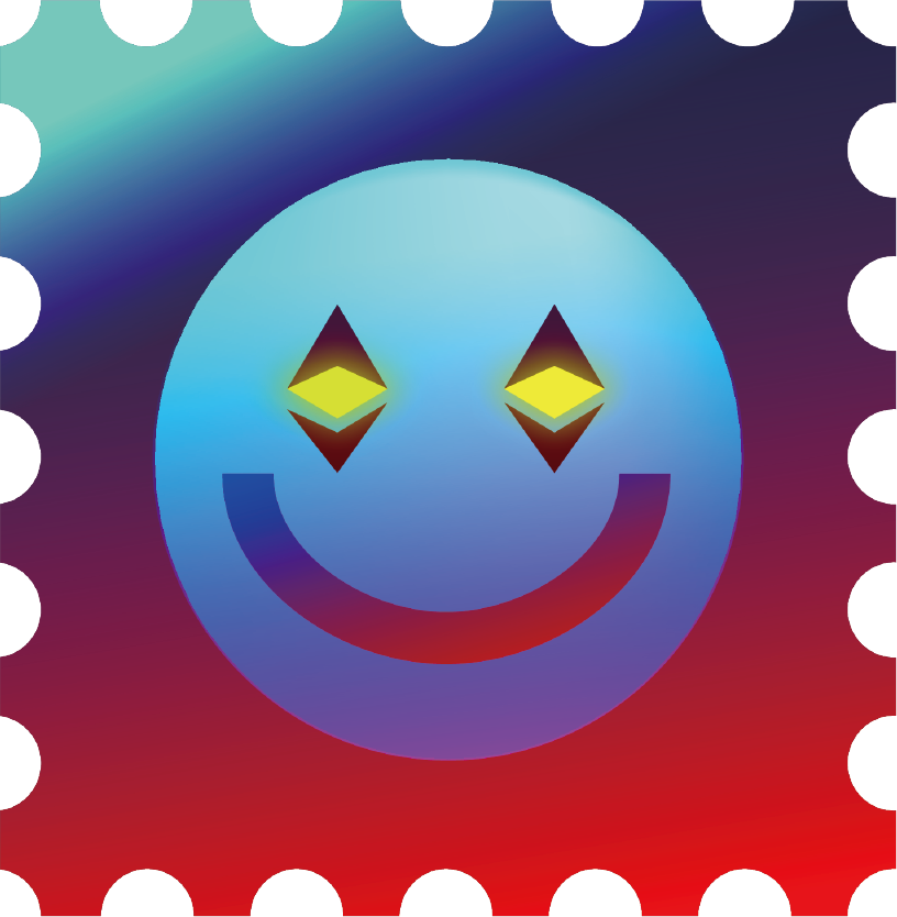 0xAcid logo