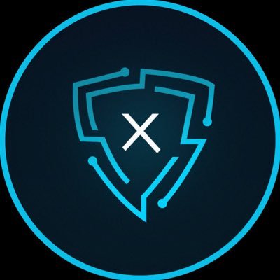 0xScans logo