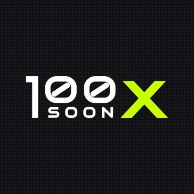 100XSOON