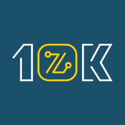 10KDex logo