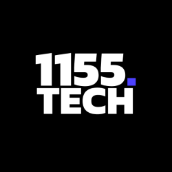 1155Tech logo