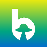 1Beam logo
