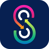 1Swap logo