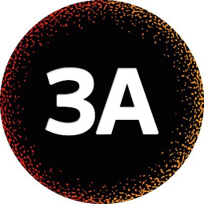 3A DAO logo