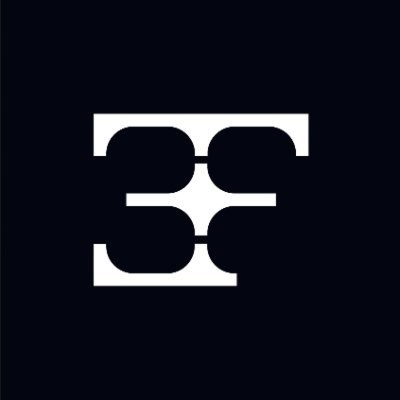 Logo of 3F