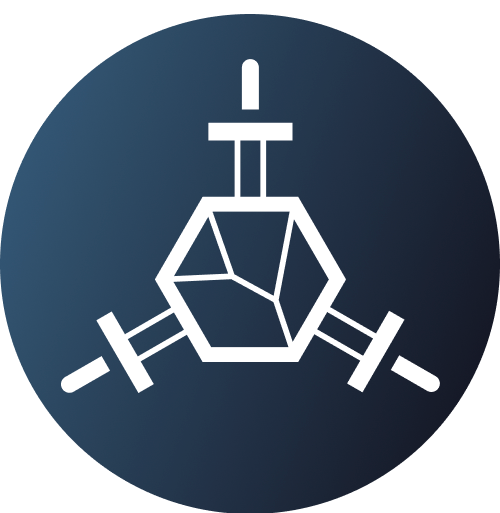 3xcalibur logo