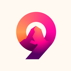 9Summits logo