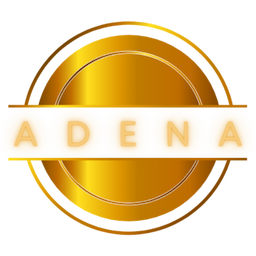 Adena Finance logo