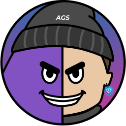 AGS Finance logo