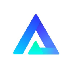 AINN Swap logo
