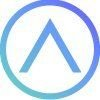 Akronswap logo