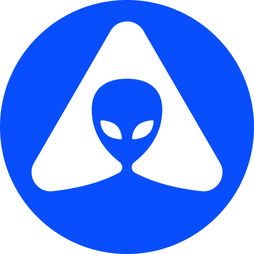 Logo of Alien Base