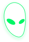 AlienFi logo