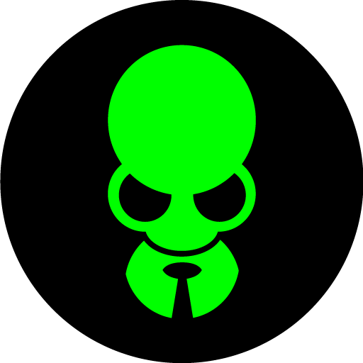 AliensFarm logo