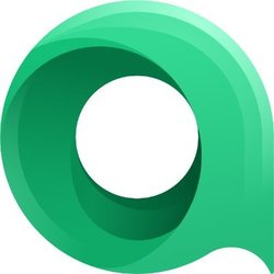 Alium Swap logo