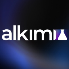 Alkimi logo