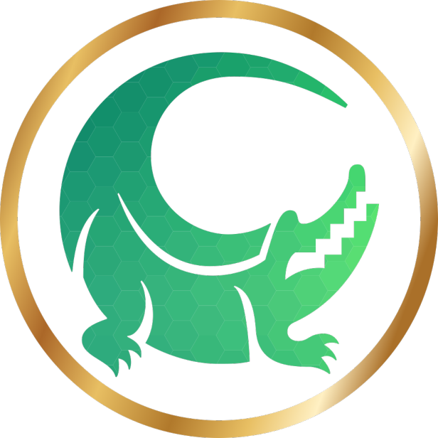 Alligator logo