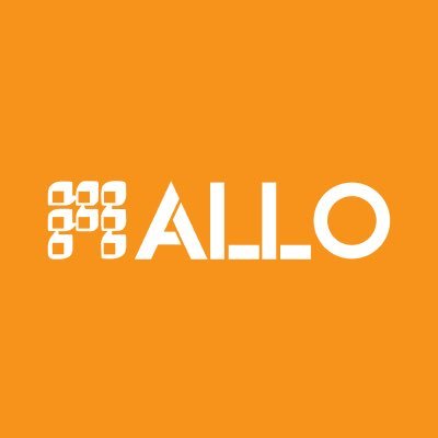 alloBTC logo