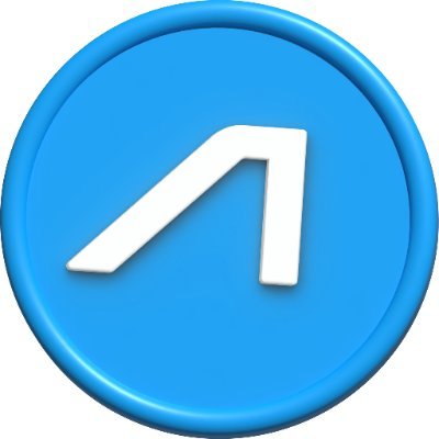 AlphaFi Agg logo