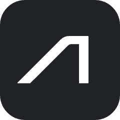 AlphaLend logo