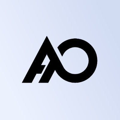 Alphaping logo