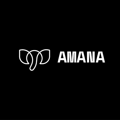 Amana logo