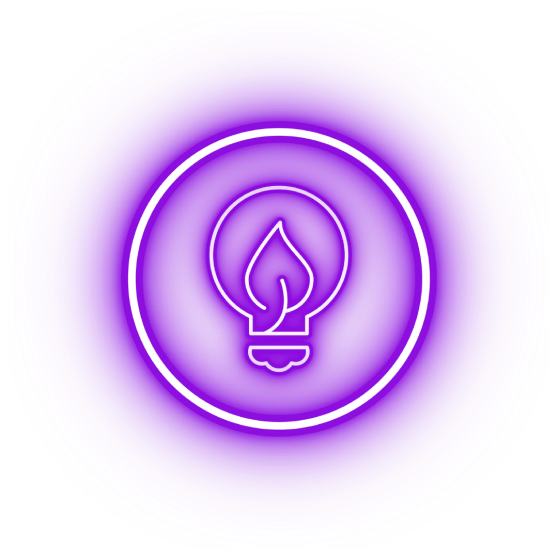 Ampere logo