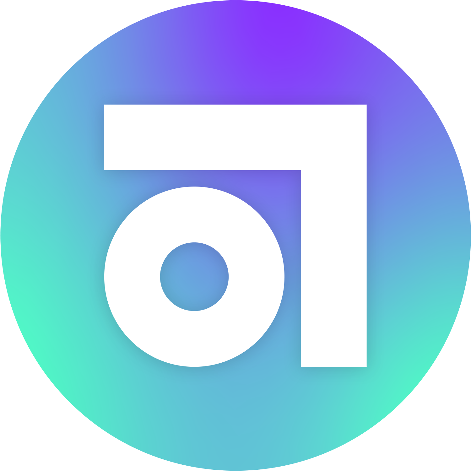Amulet V1 logo