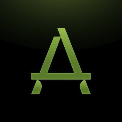 Ancient8 Swap logo