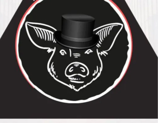 Animal Farm V1 logo