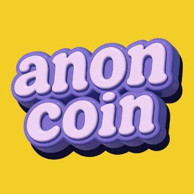 Anoncoin logo