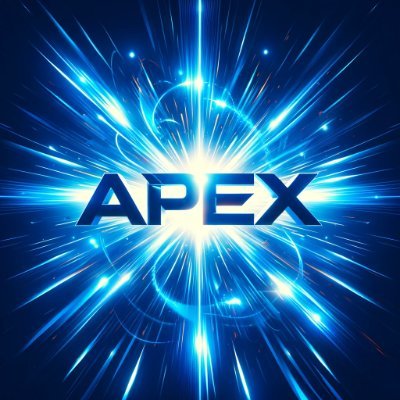 Apex DeFi logo
