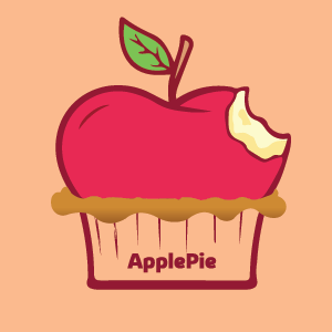 ApplePie logo