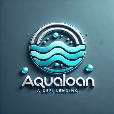 AquaLoan logo