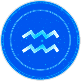Aquarius Loan logo