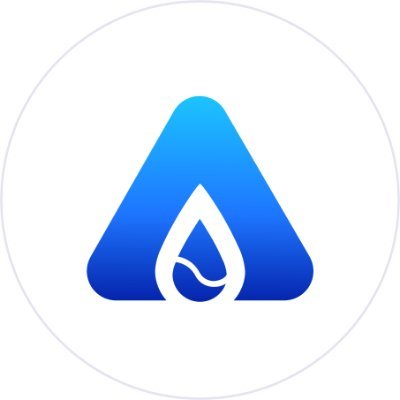 Aquarius logo