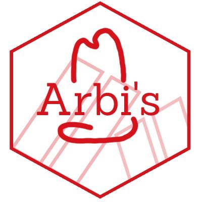 Arbi's Finance logo