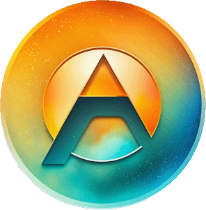 Arbitrum Exchange V2 logo