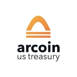 Arca Labs ArCoin logo