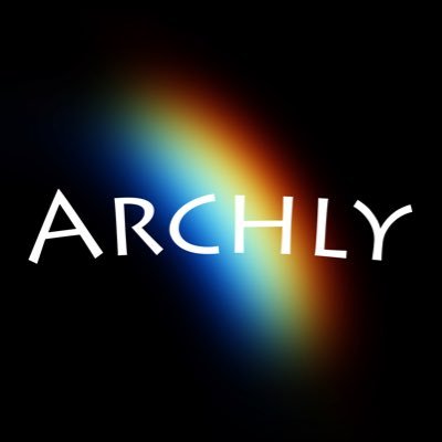 Archly V1 logo