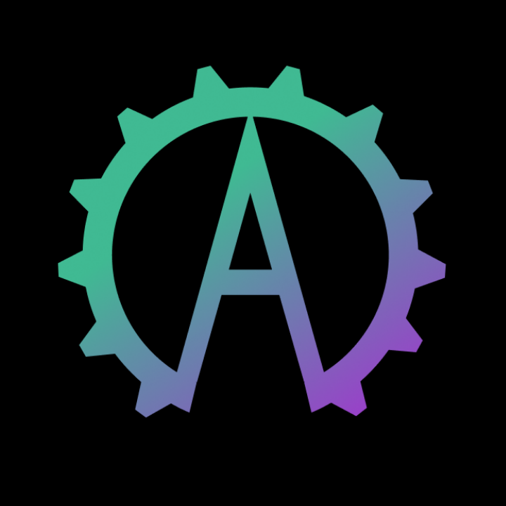 Argano logo