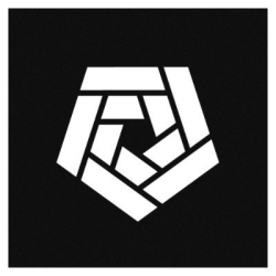 Arkham Exchange logo
