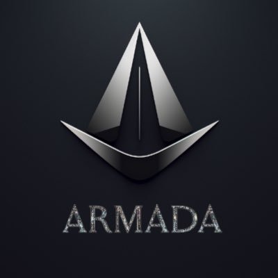 Armada Staking logo