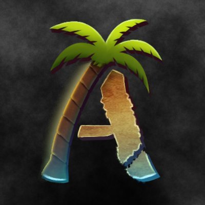 Arrland logo