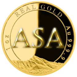 ASA.Gold logo