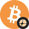 Aster asBTC logo