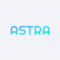 Astra logo