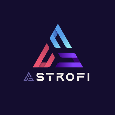 AstroFi logo