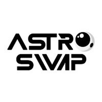 AstroSwap logo