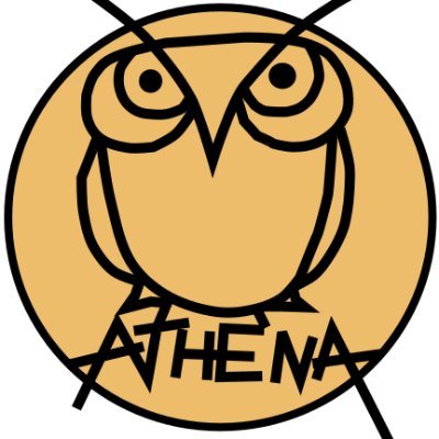 Athena Money logo